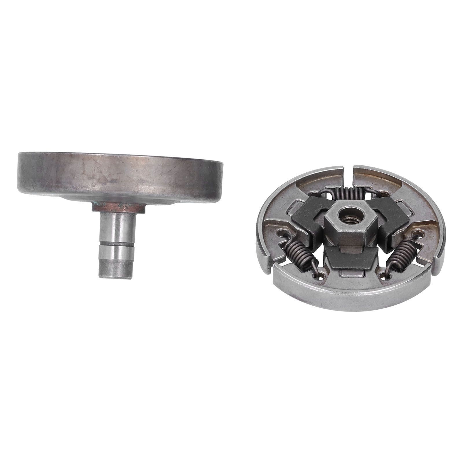Clutch with Clutch Drum Kit Fit for Stihl FS80 FS85 FC80 FC85 HT70 HT75 Garden Tool Parts — image 4