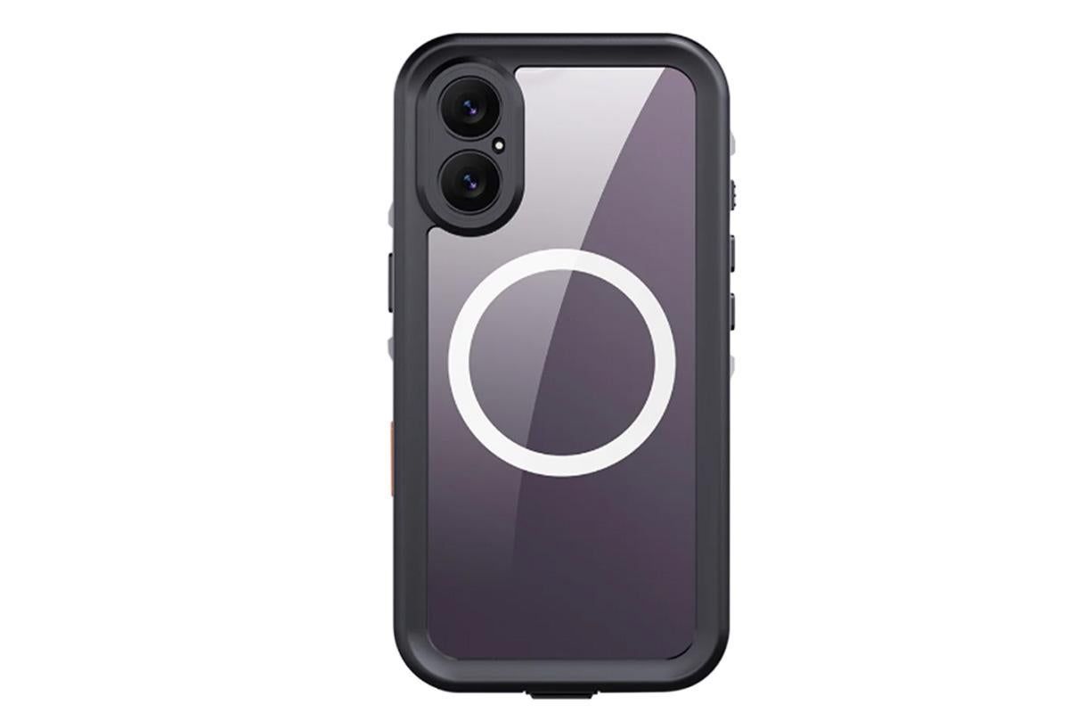 Waterproof Protective Case Compatible with iPhone 17 — image 2