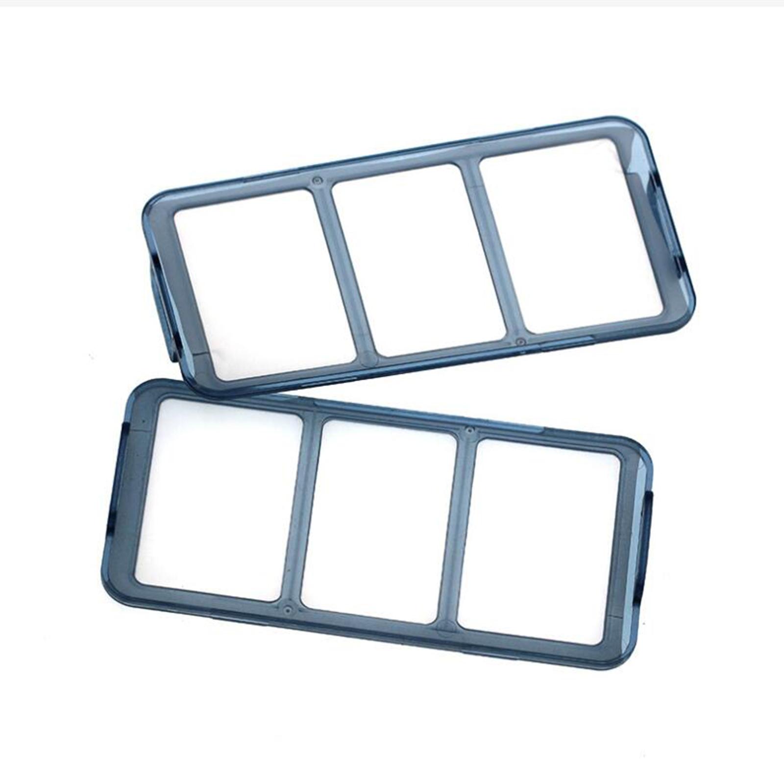23 Pieces Replacement Parts, Filter Set for 11S Sweeper Vacuum Filters — image 5