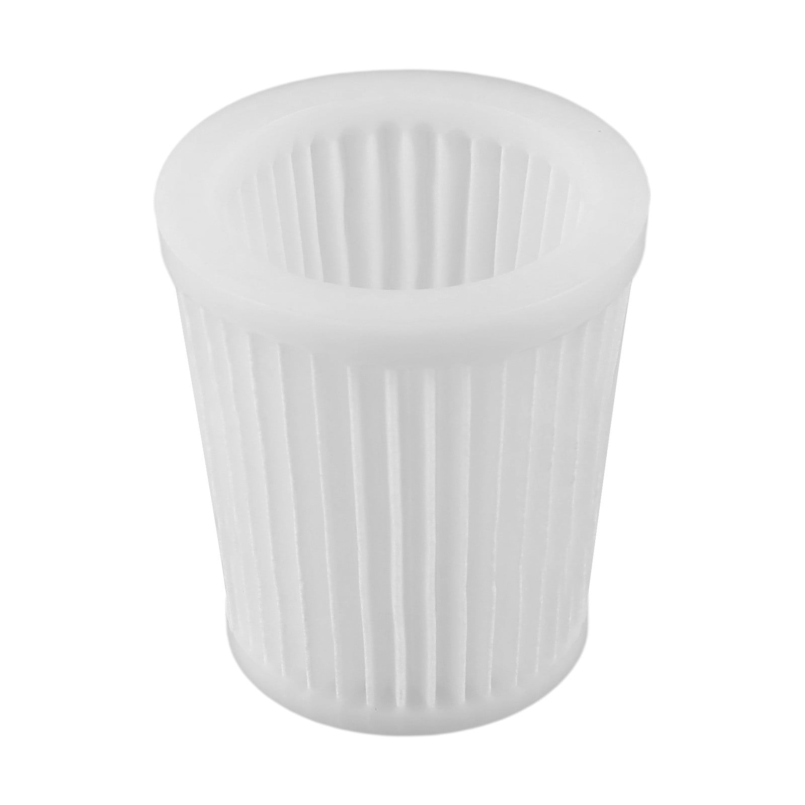 2 Pieces White Filters For Bosch GAS 18V-li 14.4v Vacuum Cleaner Accessories Household Cleaning Tools — image 6