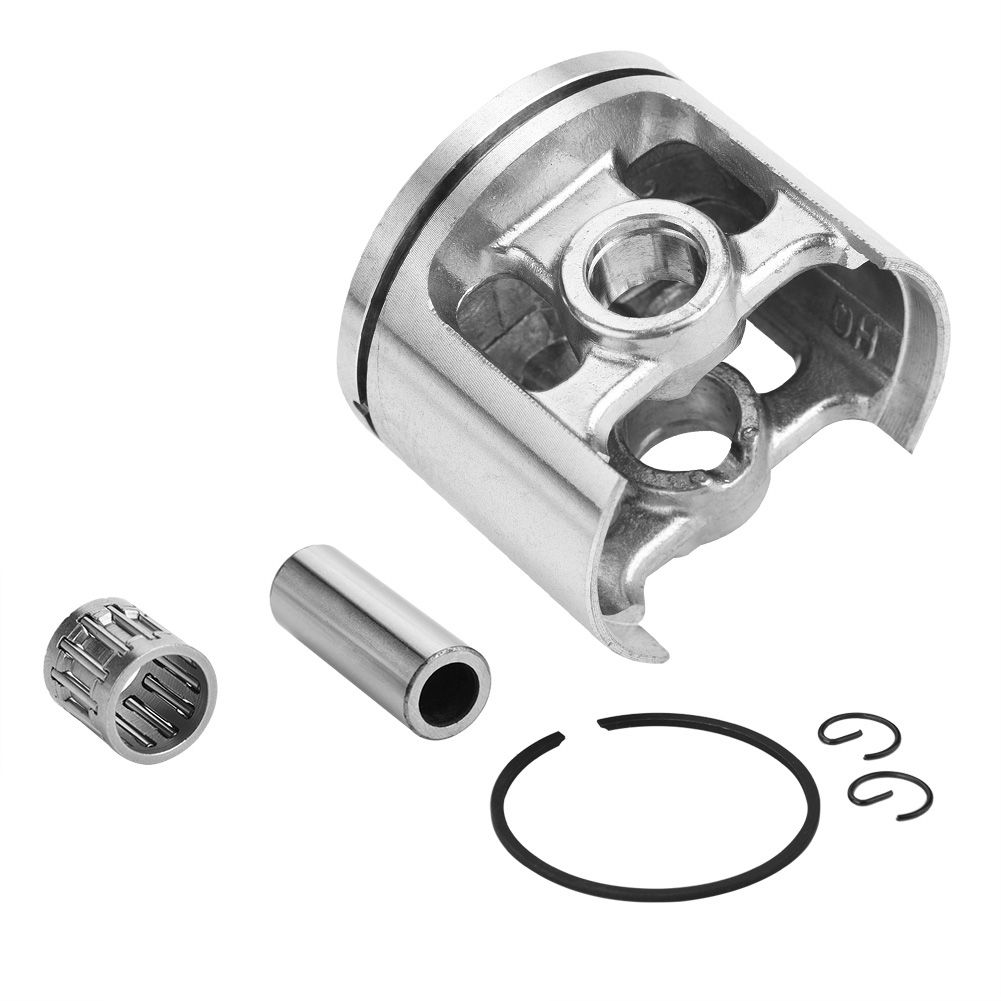 50mm Piston Rings Kit For HUSQVARNA 266 XP 268 Special Chainsaw โ image 6