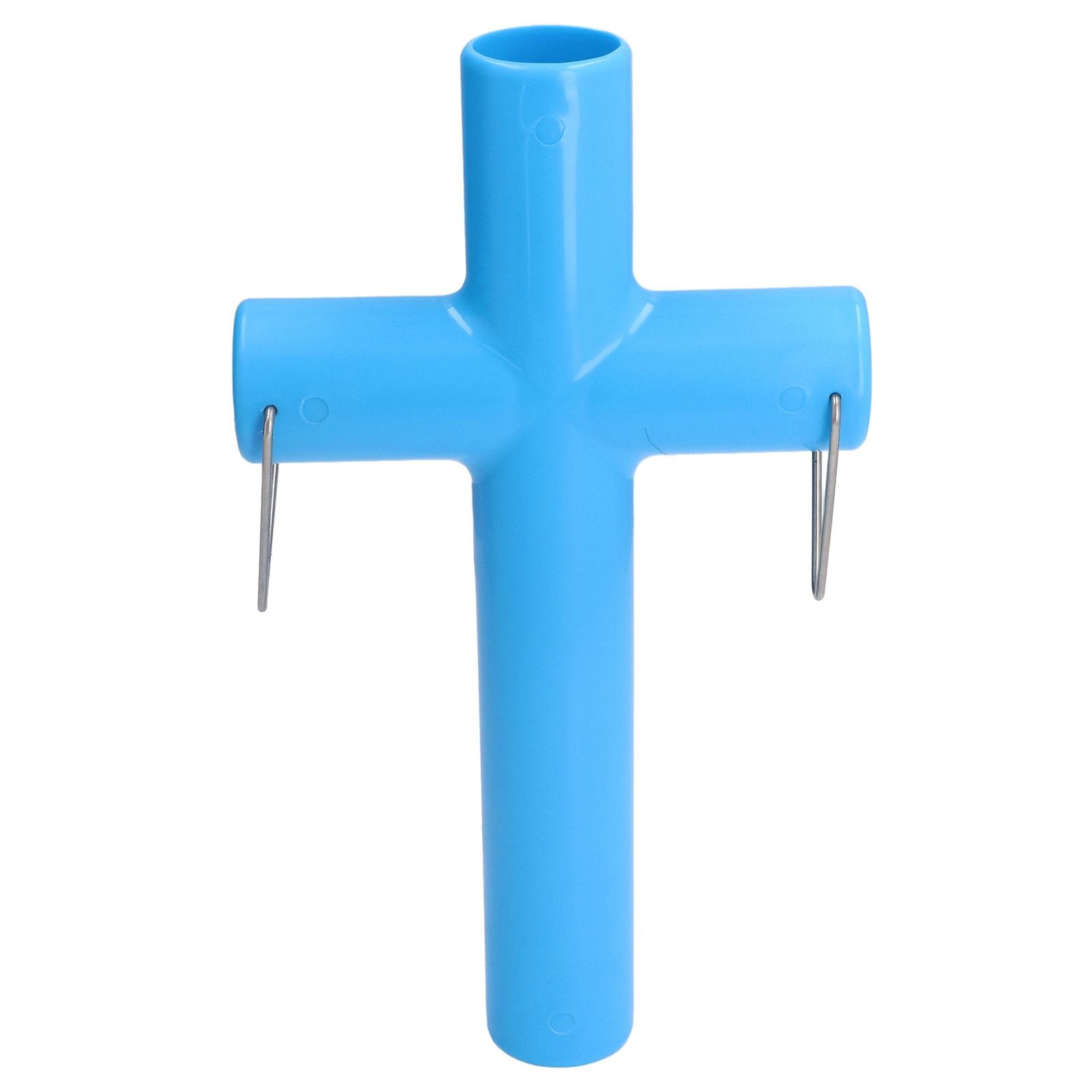 Cow Sheep Mouth Opener Gastric Lavage Veterinary Mouth Opening Tool Animals Livestock Breeding Equipment for Farm Blue L โ image 2