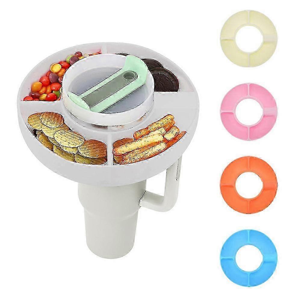 Stanley Cup 30 Oz Snack Bowl With Handle, Reusable Snack Bowl, Stanley Accessories โ image 4