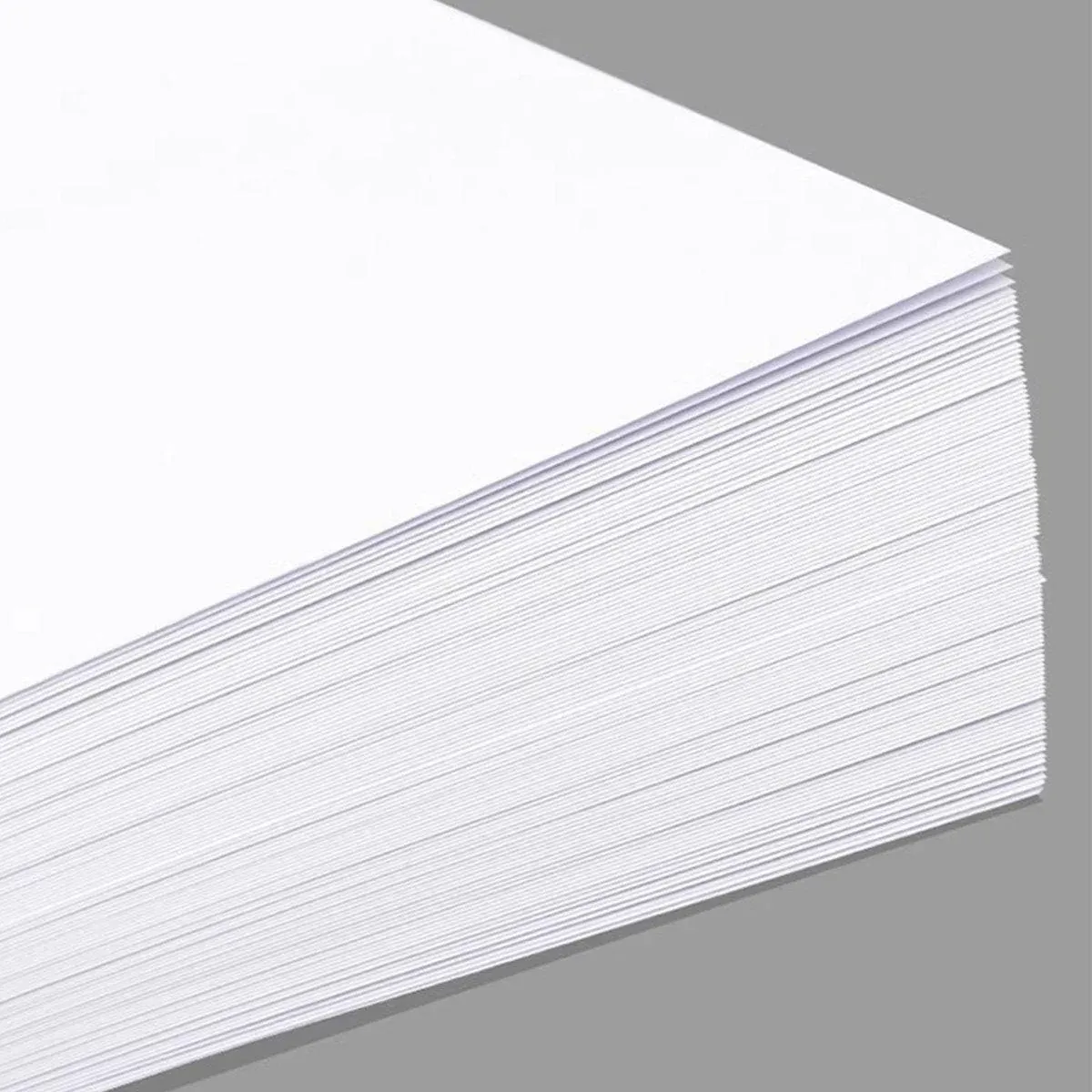 2500pcs A4 Copy Printing Paper White Office Draft Paper for Home and Business โ image 4