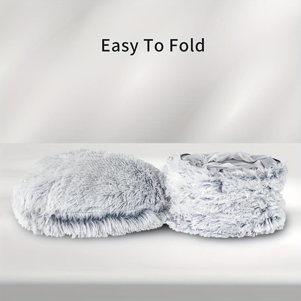 cat hide - away bed โ image 4