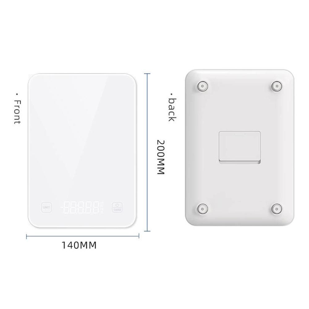 household baking food scale โ image 5