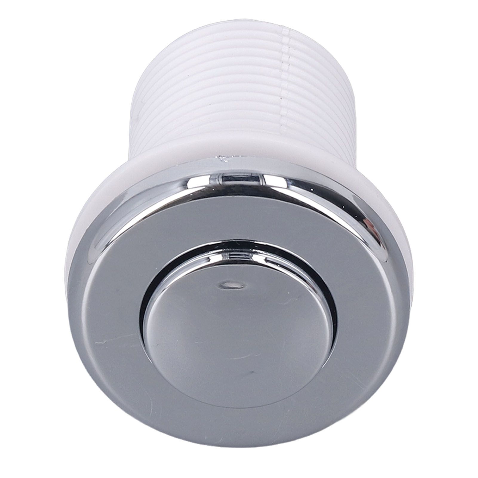 Air Switch Button Kit Garbage Disposal Air Switch Kit with Air Hose for Food Waste Disposer and Spa Bathtub 125‑250V — image 5