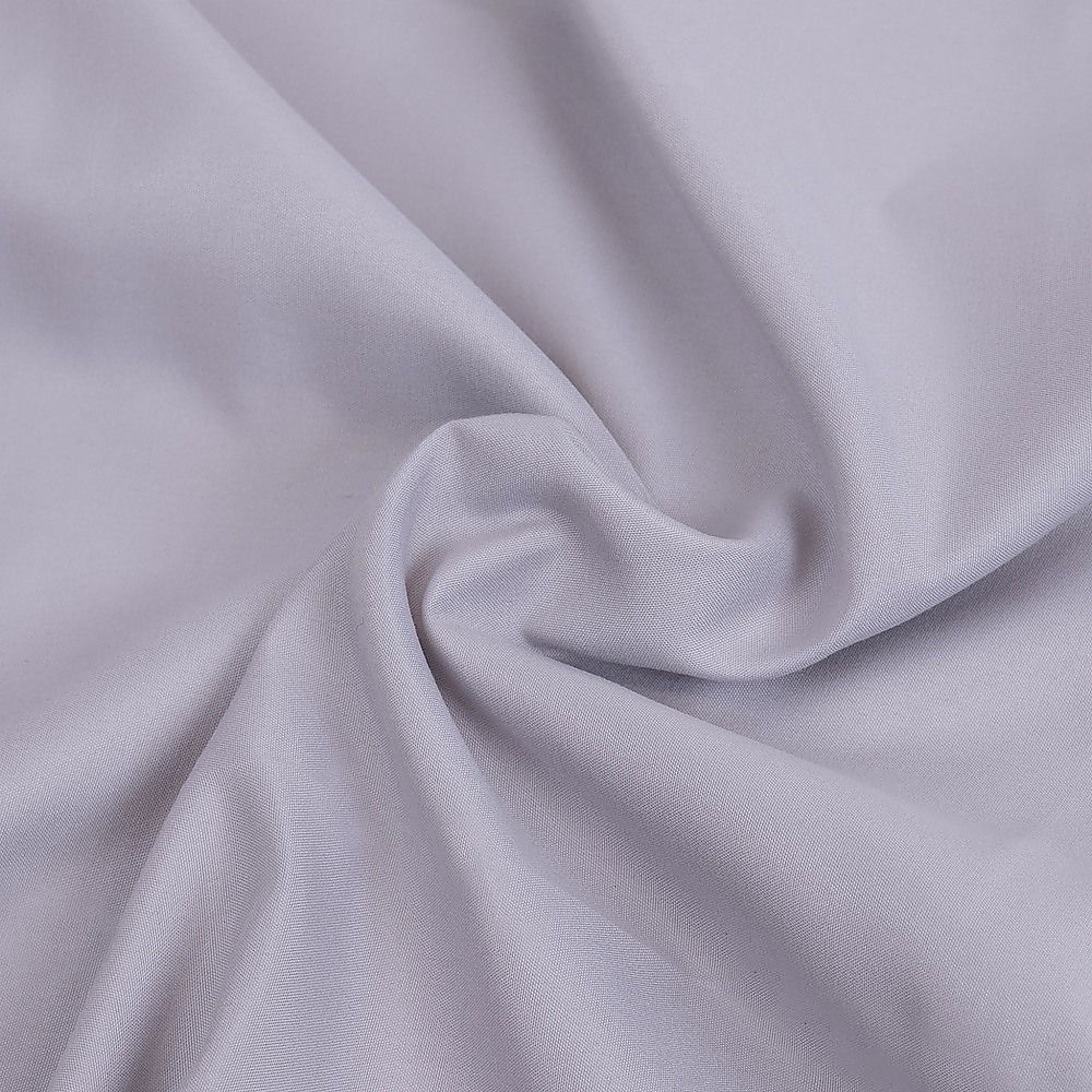 King Bed Sheet Set – 1800 Series Microfiber, Deep Pocket, Soft & Breathable, Grey — image 4