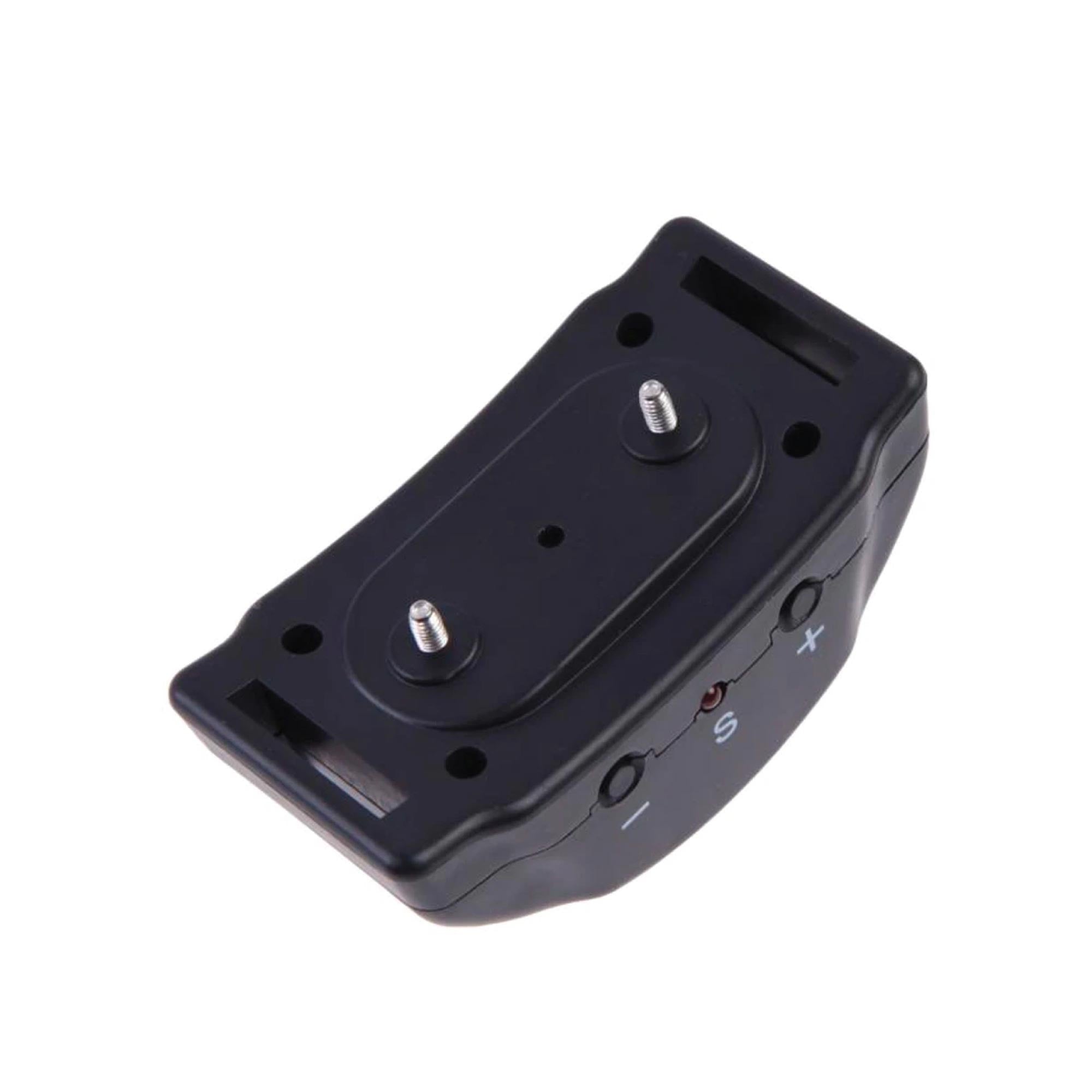 Dog Bark Collar - Vibration and Sound Automatic Training Device — image 2
