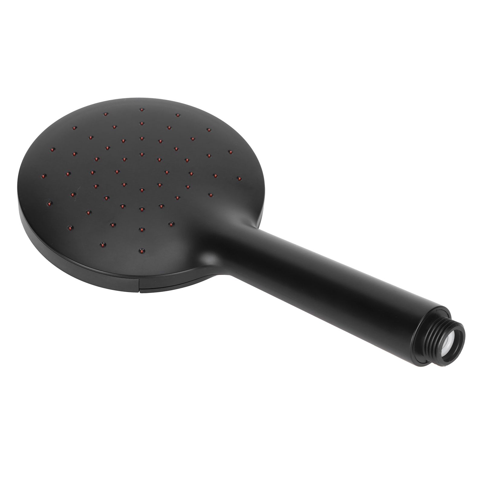 G1/2in Shower Head High Pressure Handheld Bath Shower Sprayer Accessories for Home Bathroom — image 5
