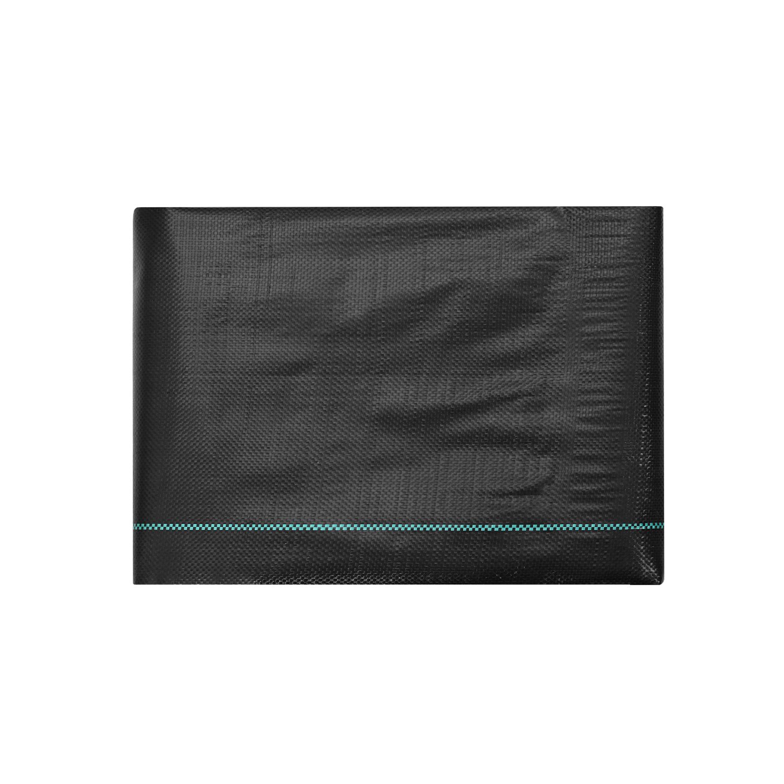 3 × 100FT Heavy Duty Garden Weed Fabric