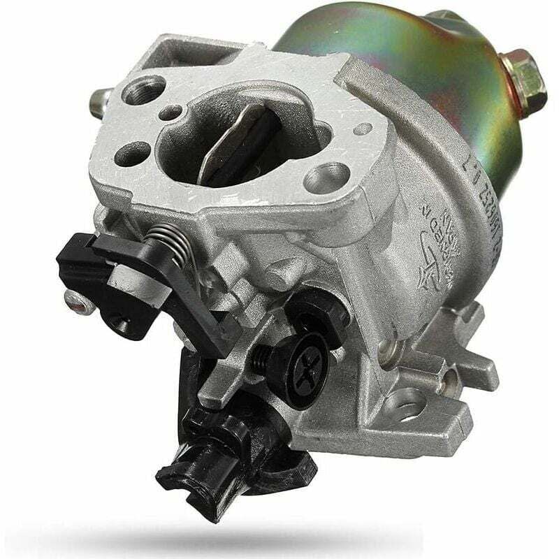 Lawn Mower Carburetor โ image 3
