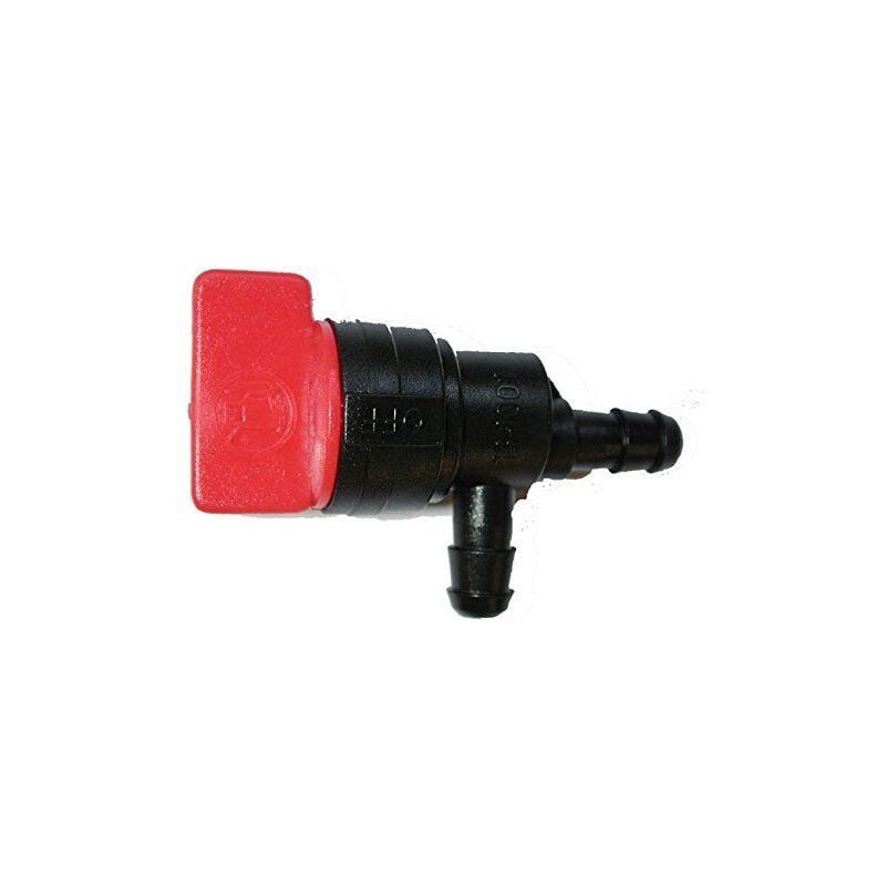 HONDA Fuel Tap 16950zg9m02 - 16950-zg9-m02, automotive replacement use, vehicle maintenance accessory, Black/Red Color Options โ image 3