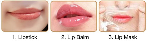 Legend Age Lipstick, Balm and Mask | The Best for Your Lips — image 4