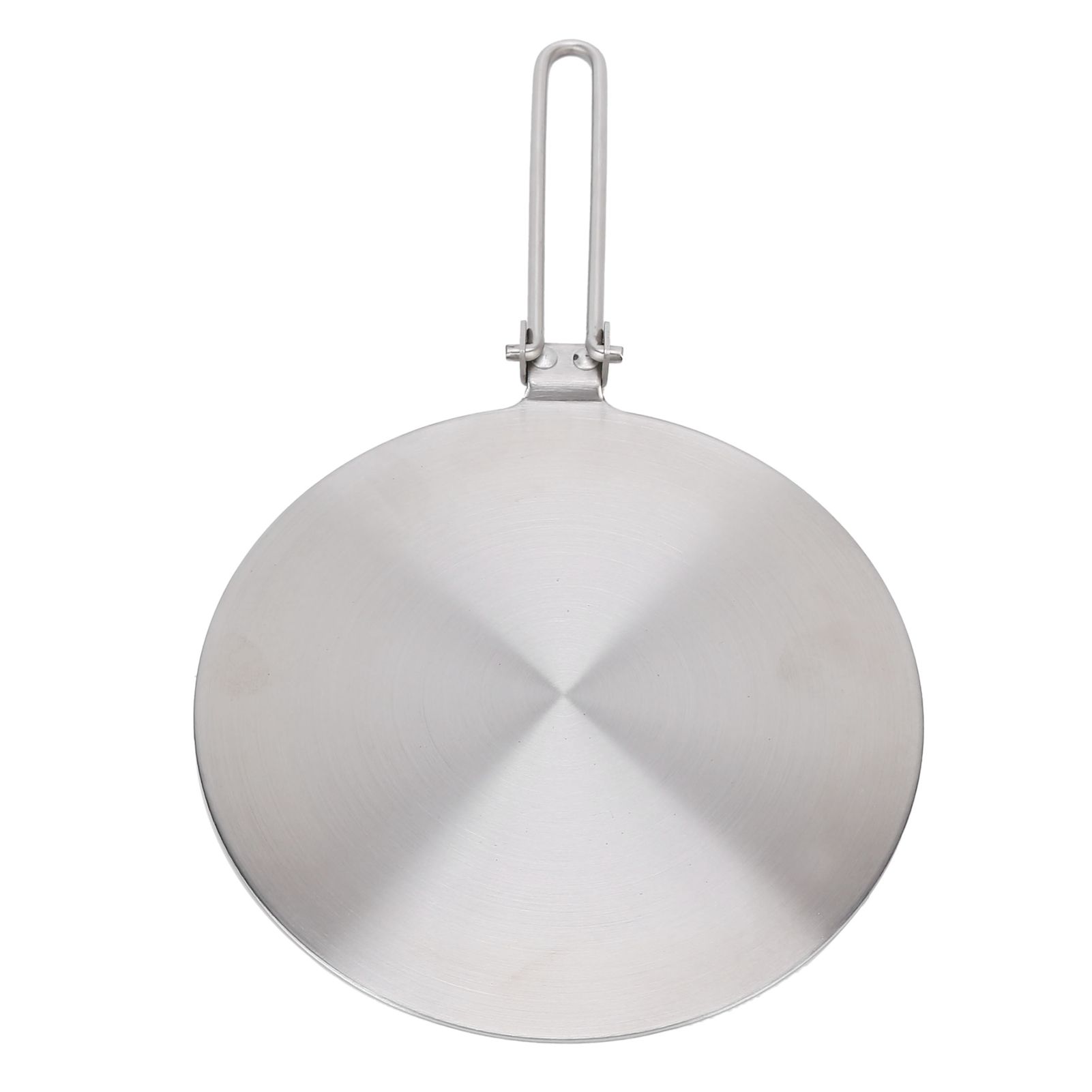 Heat Diffuser Plate Stainless Steel Induction Cooker Heat Transfer Ring Plate — image 2