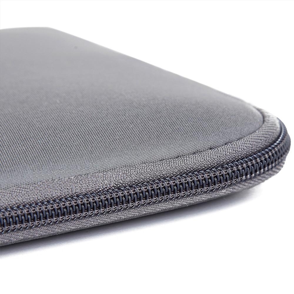 Computer Case / Laptop Case - Select Size Black 15 inch - Black โ image 4