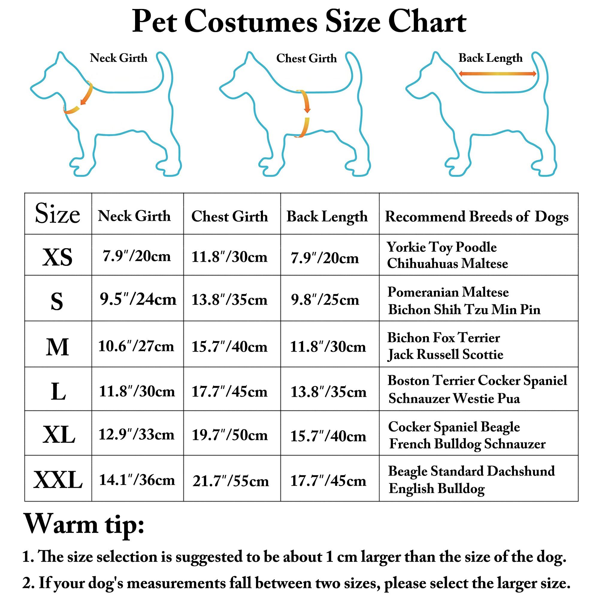 Dog Pajamas for Small Dog Boy Girl Puppy Clothes Dot Shirt Silk Loungewear Soft Breathable Male Female 1 Pack （S） — image 4