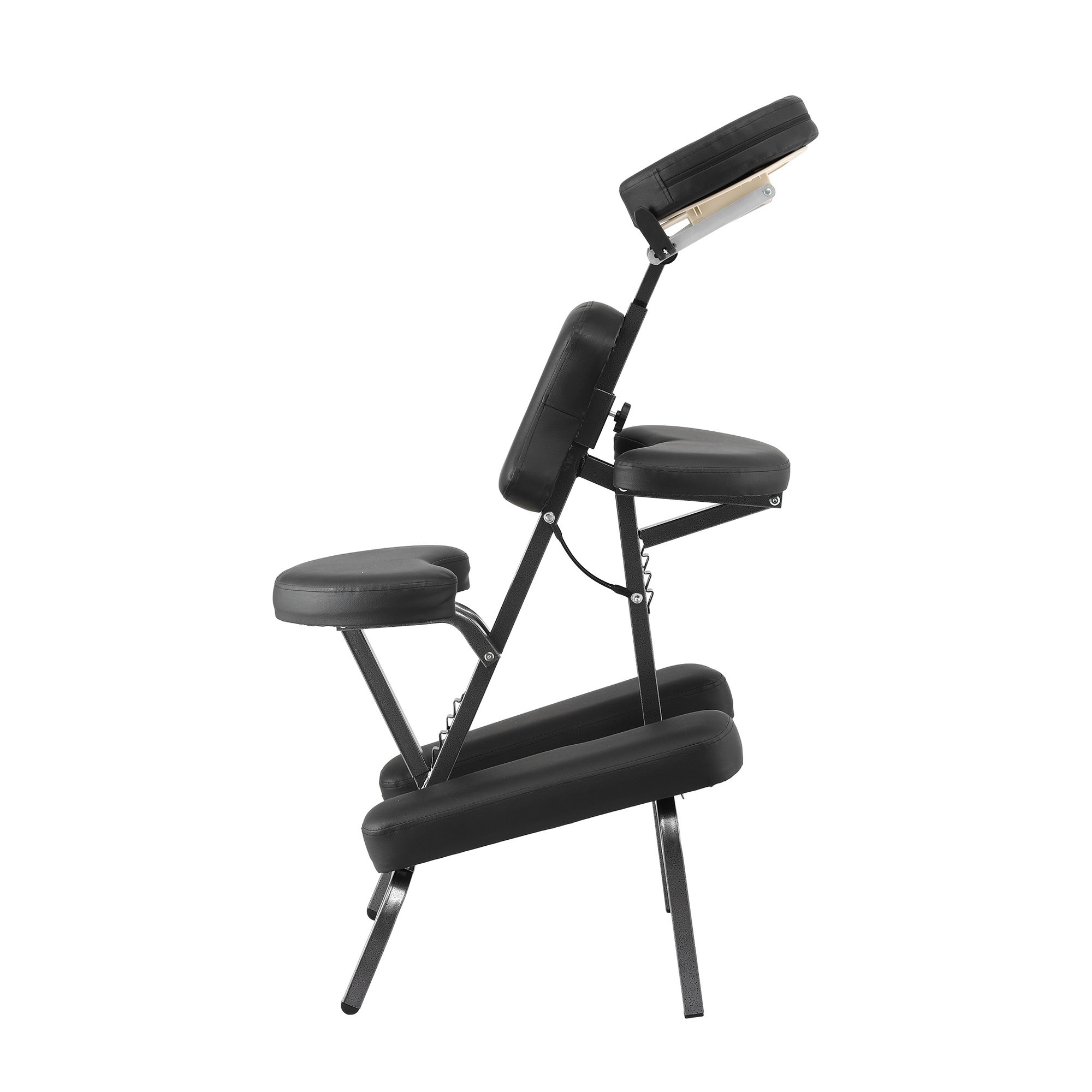 Zenses Portable Massage Chair Lightweight Folding Tattoo Lash Beauty Bed โ image 4