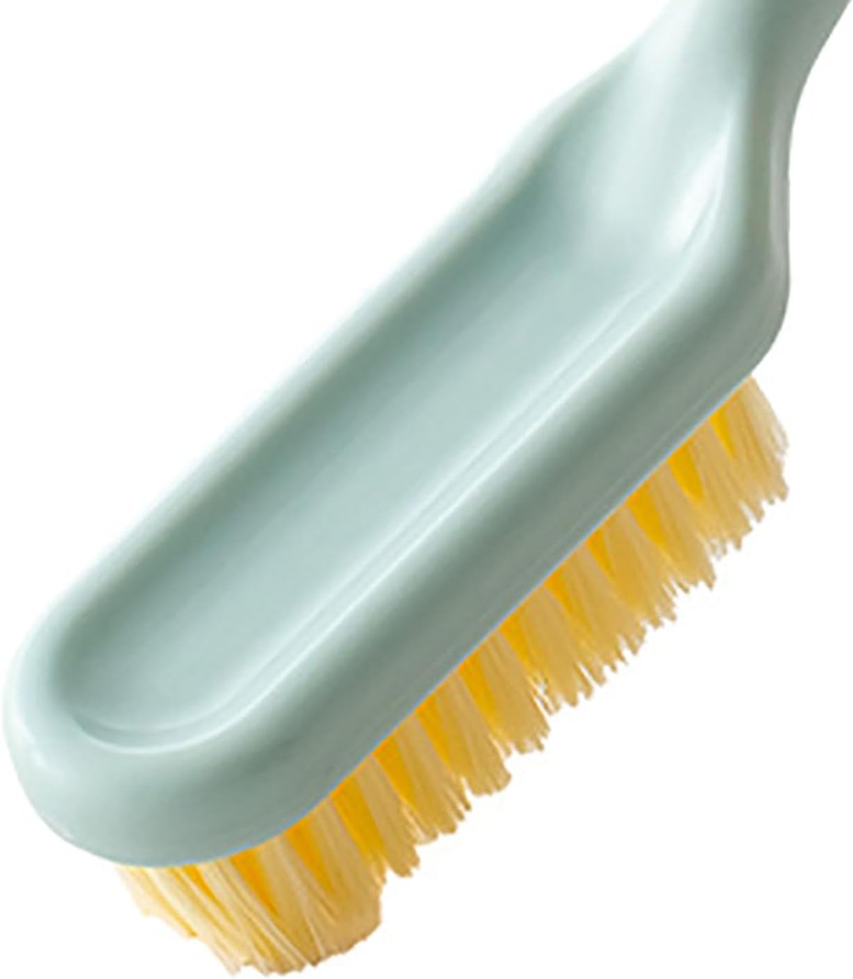 Shoe Cleaning Brush, Soft Bristle Brush Multi Purpose Scrub Hand Held Hanging Kitchen Scrubbing Shoes for — image 6