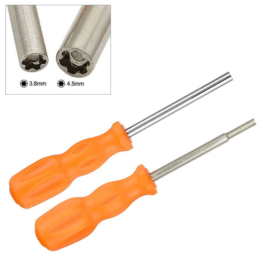 Security Screwdriver Gamebit For Sfc For N64 Screwdriver Repair Tool 155Mm Gamebit For Nintendo Sfc N64 Gamecube-Open Tools 3.8mm — image 5