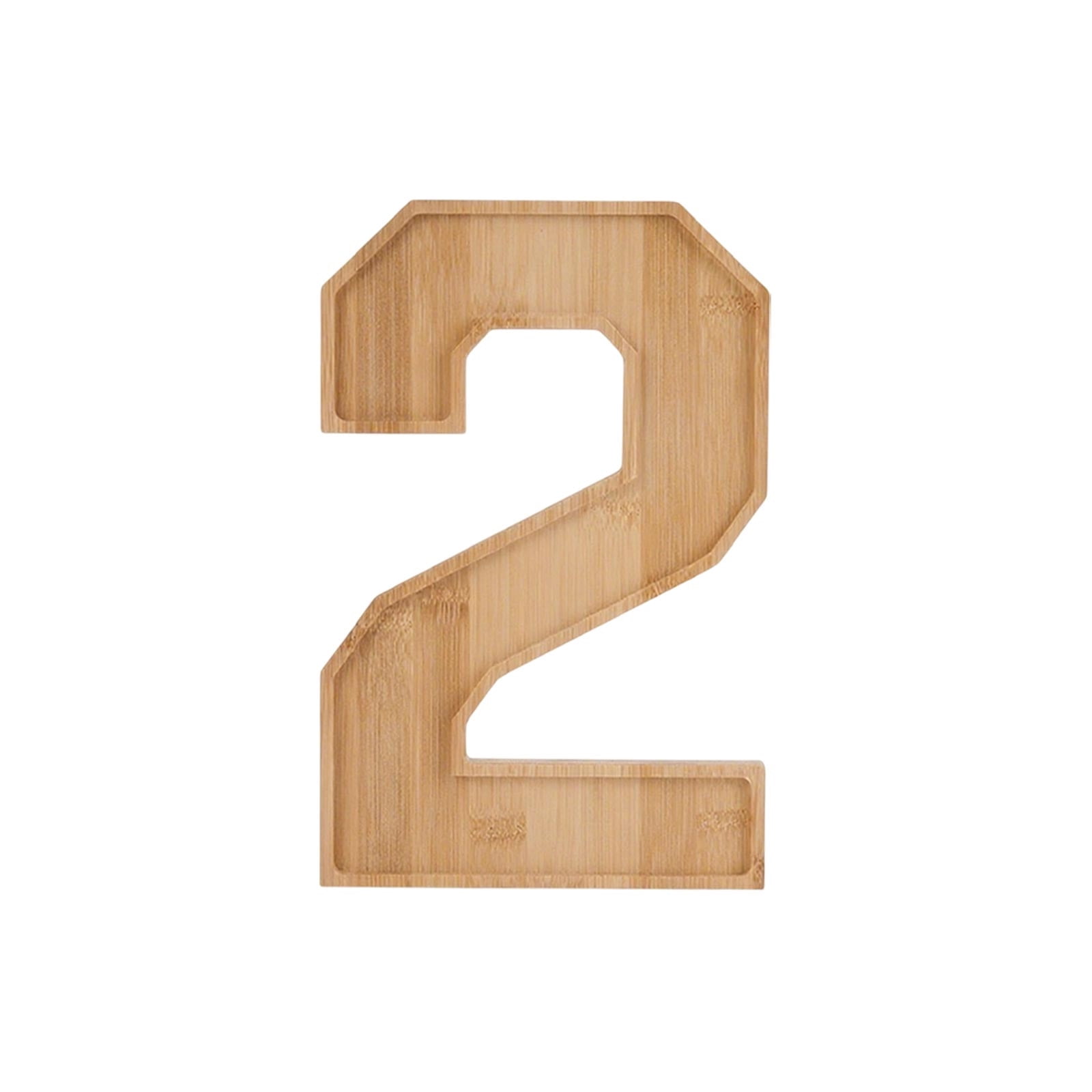 Wooden 2026 Party Supplies Charcuterie Numbers Fillable Decoration,2026 Graduation Fillable Numbers,Number Charcuterie Board Box for Fruit Cheese Platter Candy