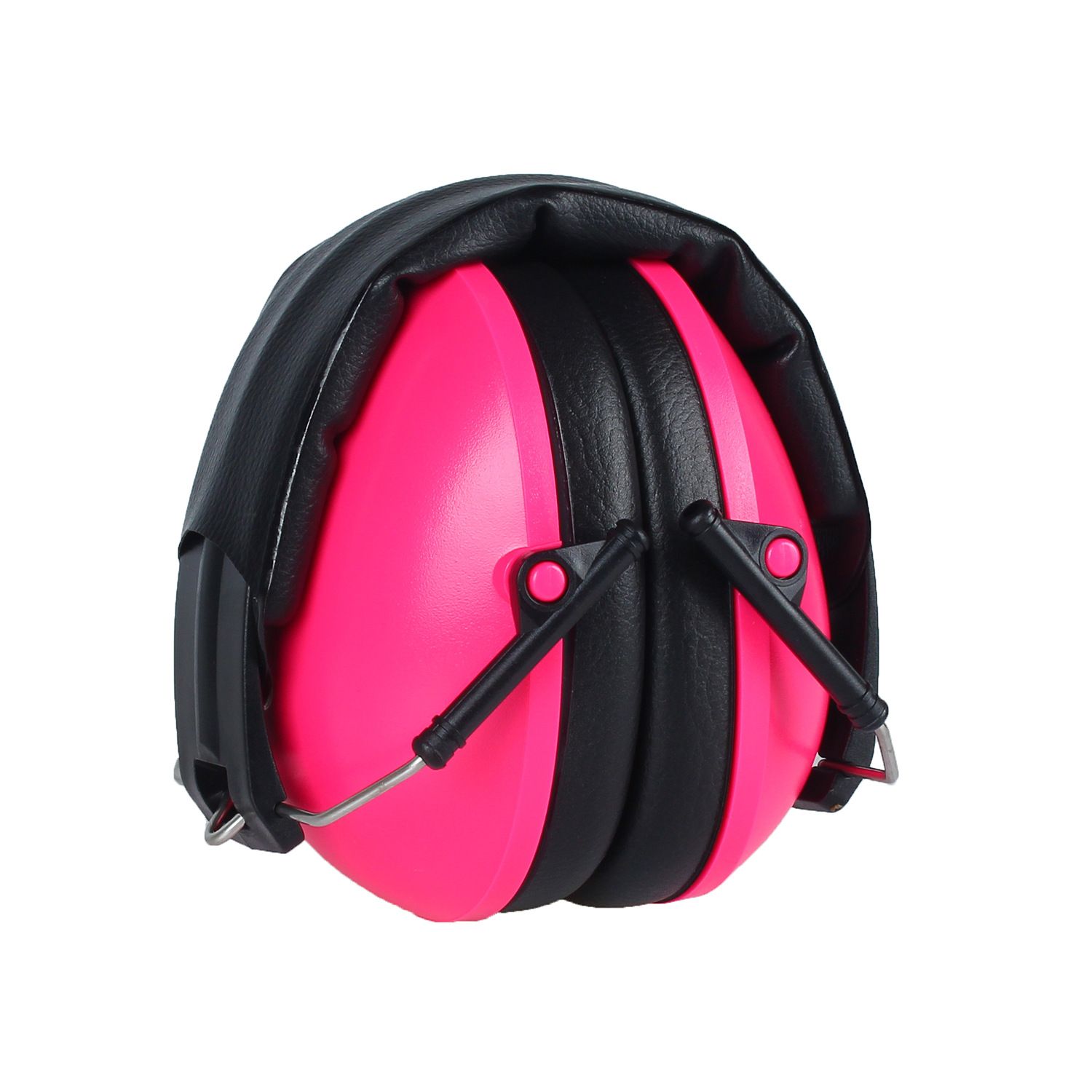 Children's learning sleep protective earmuffs, baby headphones noise cancelling reducing and soundproof earmuff(2pcs) — image 4