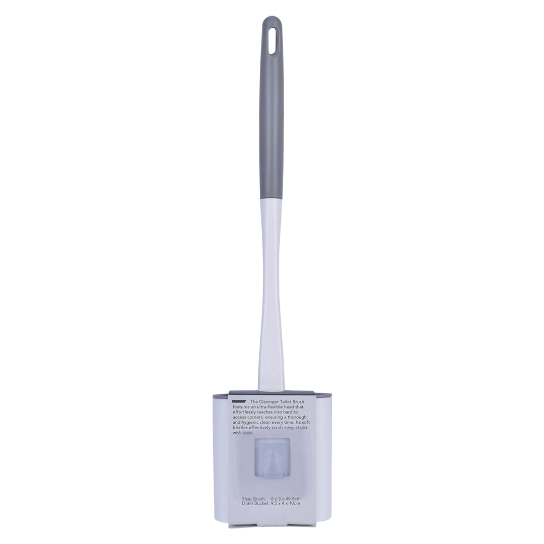 2 Pcs Toilet Brush Set — image 5