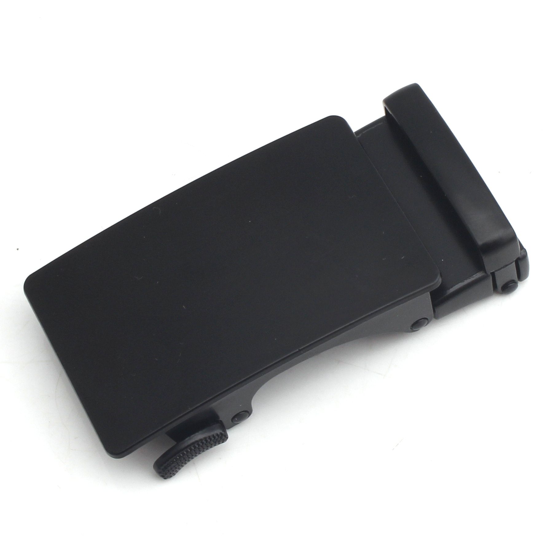 2 pcs Men's 35mm Ratchet Belt Buckle for 1 3/8 Slide Belt Strap Automatic Leather Belt Buckle Replacement โ image 5