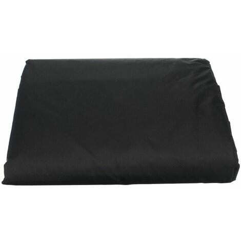 Premium grill cover - 210D Oxford fabric, waterproof, for Weber/1000 petrol, 67.1 × 44 × 32 cm — image 4