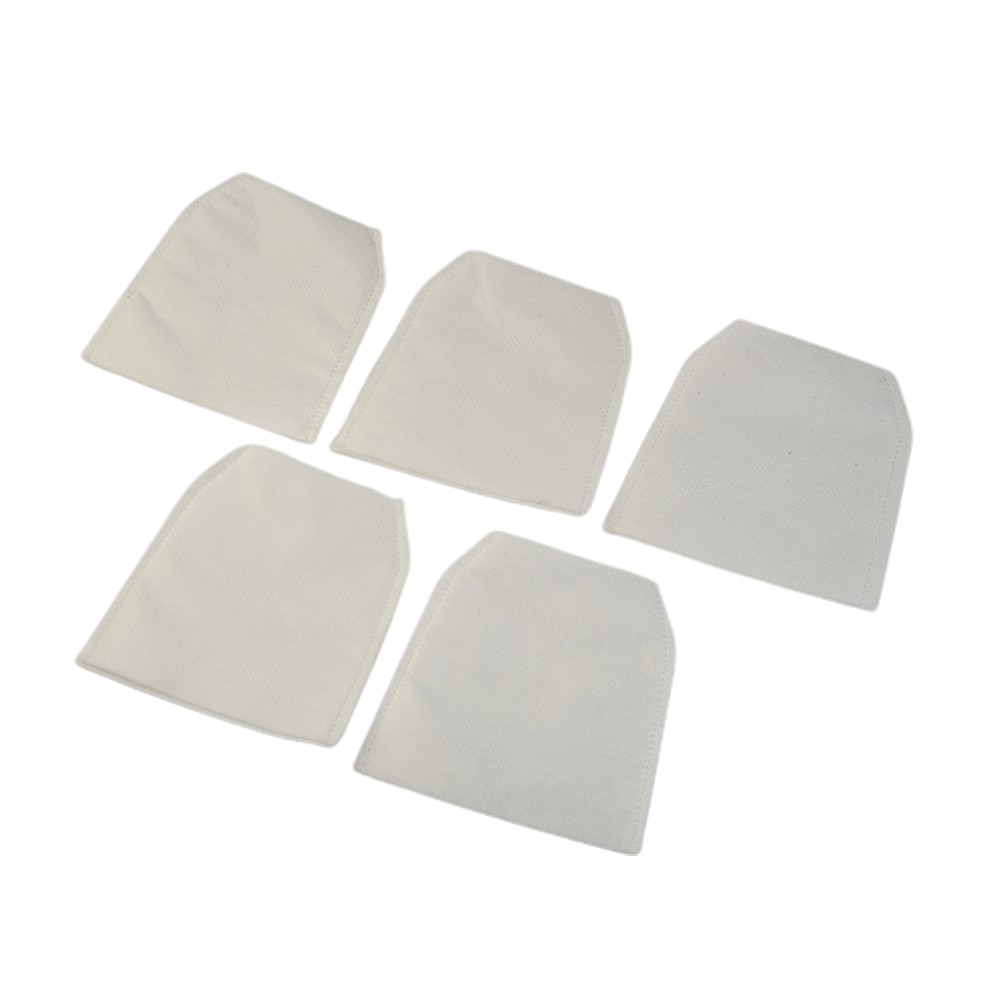 5pcs Cloth Vacuum Filter For Makita T-03193 For XLC02, LC01 & BCL180 Vacuum Cleaner Household Cleaning Tools And Accessories — image 4