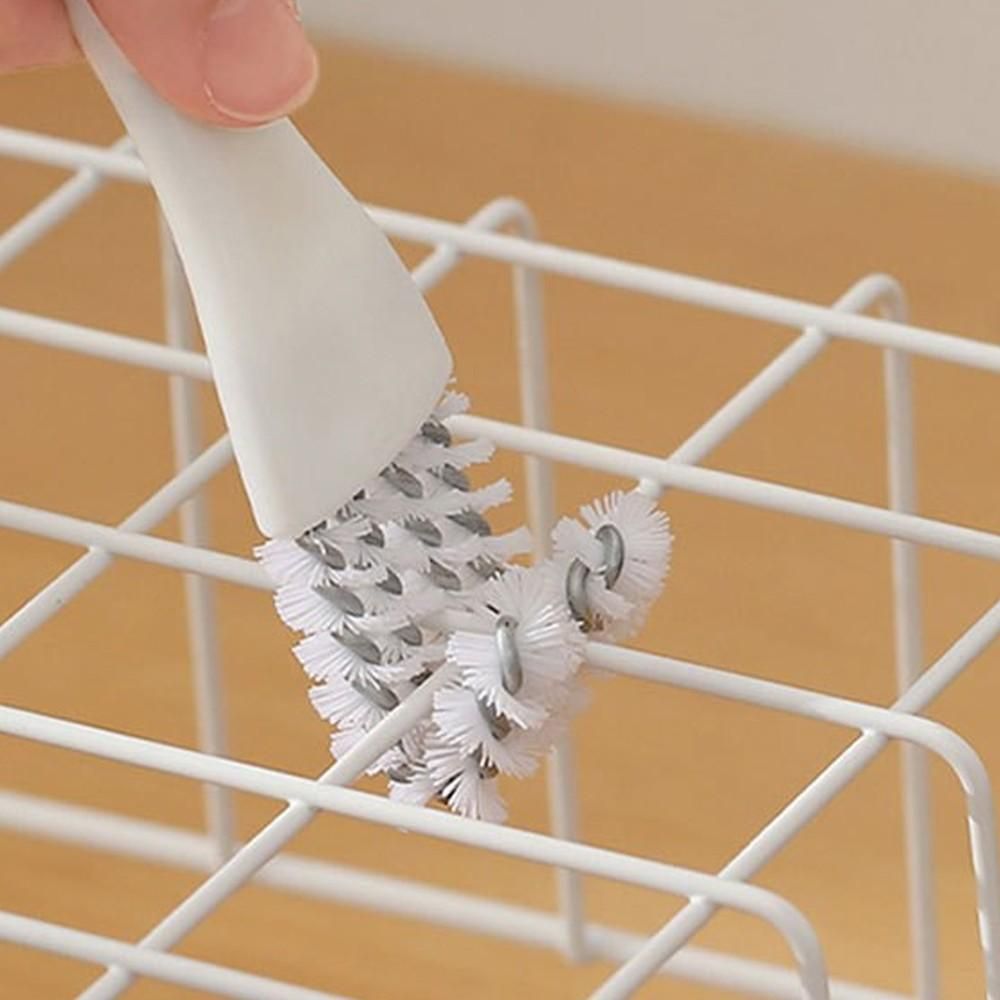 2Pcs Grill Brush Safe BBQ Grill Cleaner Brush BBQ Grill Accessories Tools โ image 6