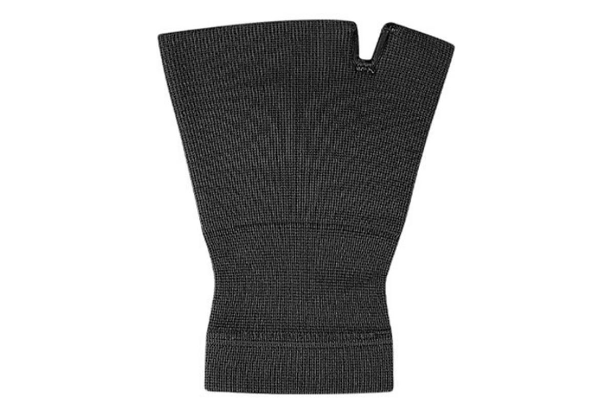 1Pair Wrist Brace Glove Sport Wrist Support for Fitness Weightlifting Black - L โ image 4