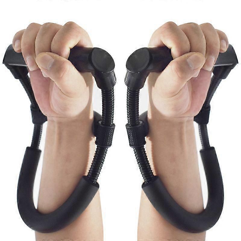 Wrist power equipment professional training hand wrench wrist training forearm and forearm wrist curling fitness equipment โ image 2