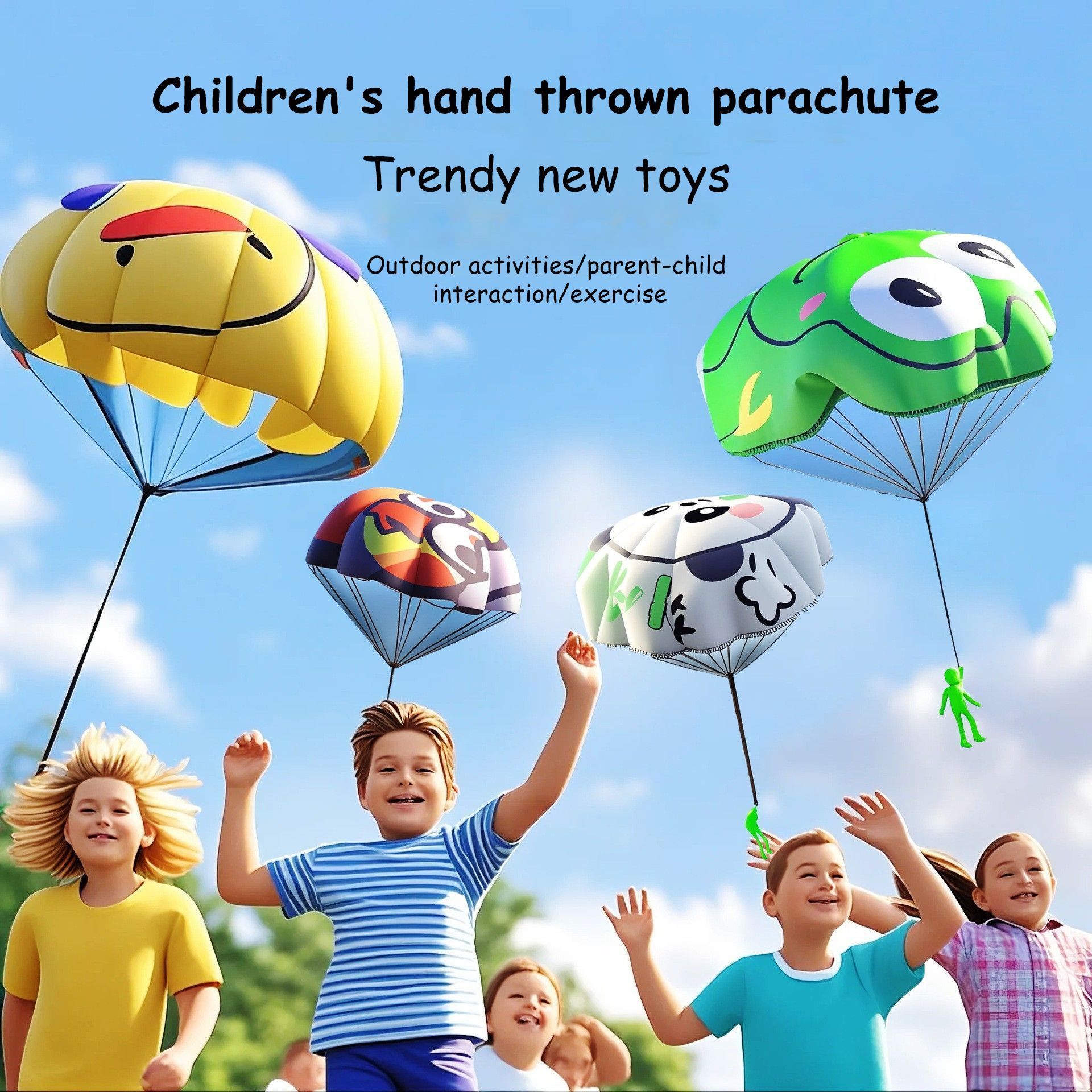 Hand-LaunchParachute-Panda โ image 2