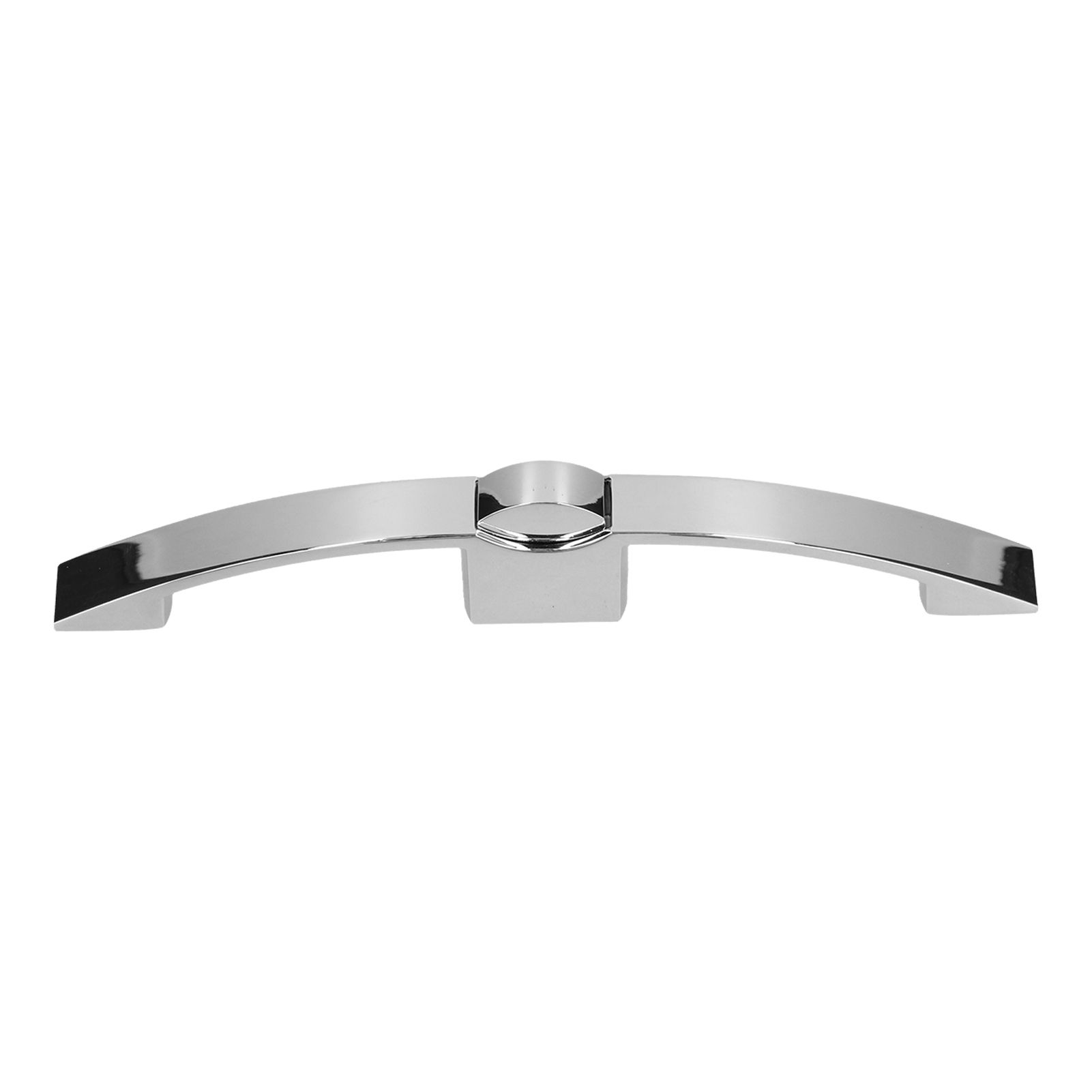 Latch Lock Handle Zinc Alloy Wall Cabinet Cupboard Handle Lock for RV Caravan Boat Yacht Ship — image 6