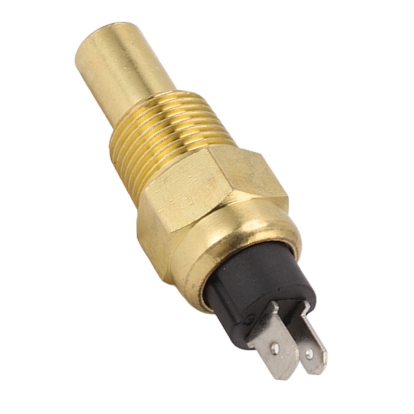 Water Temperature Sensor Car Engine Temperature Sensor Coolant Temperature Sensor for 12V 24V โ image 2