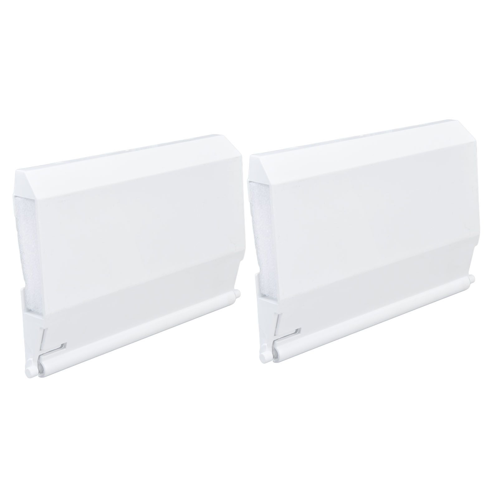 2pcs Skimmer Gate Weir Baffle Swimming Pool Skimmer Weir Gate Assembly Replacement for HAYWARD โ image 5