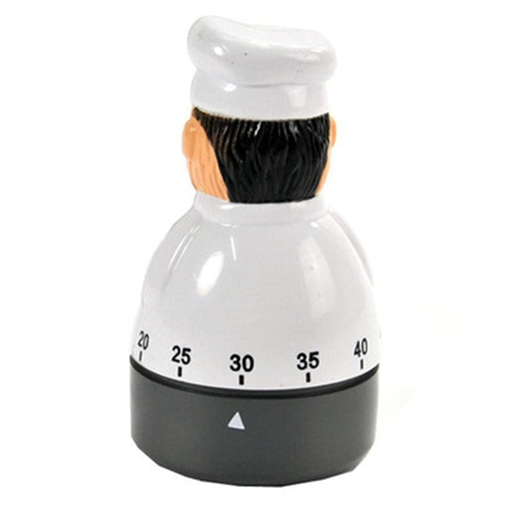 Chef Timer Digital Clocks Accessories Chick Accessories Mechanical Kitchen Timer Kitchen Alarm Timer Food Cooking β image 3