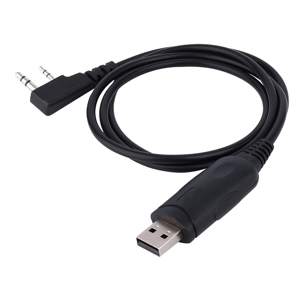 USB Programming Cable UV 5R Cable Radio Walkie Talkie for BaoFeng Wanhua Kenwood โ image 5