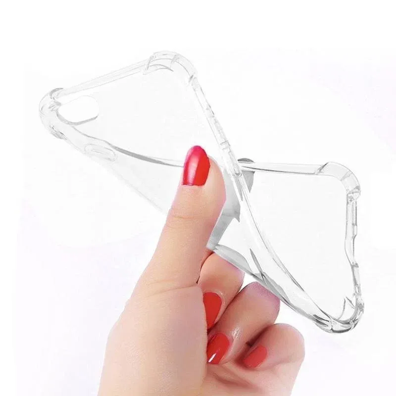 Shockproof Iphone 13 12 11 Pro Max Xs X 8 7 Soft Gel Clear Case Cover For Apple - For iphone 13 Pro โ image 5