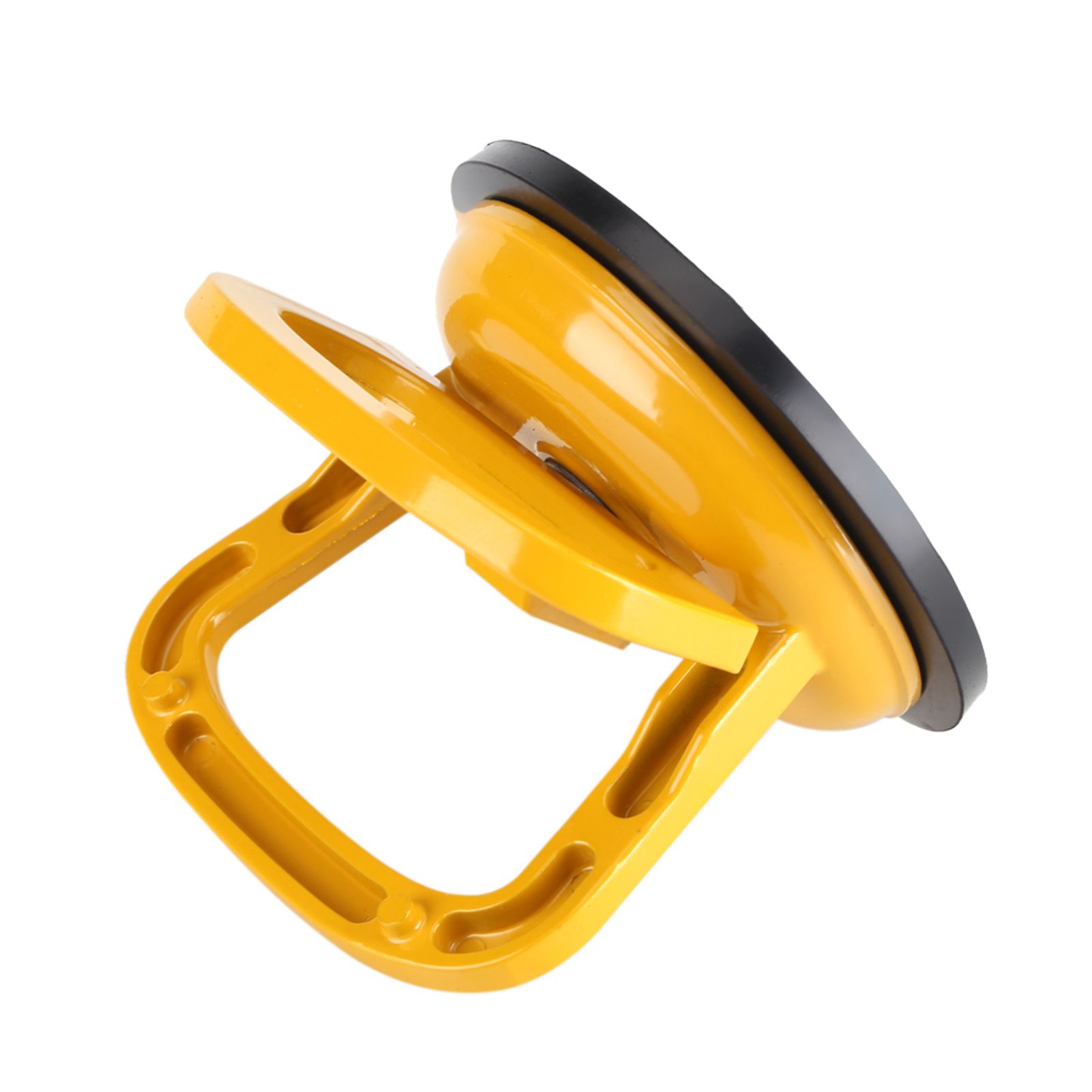 Aluminium Alloy Single Plate Suction Cup Glass Lifter Mover Dent Repair Puller Pad โ image 2