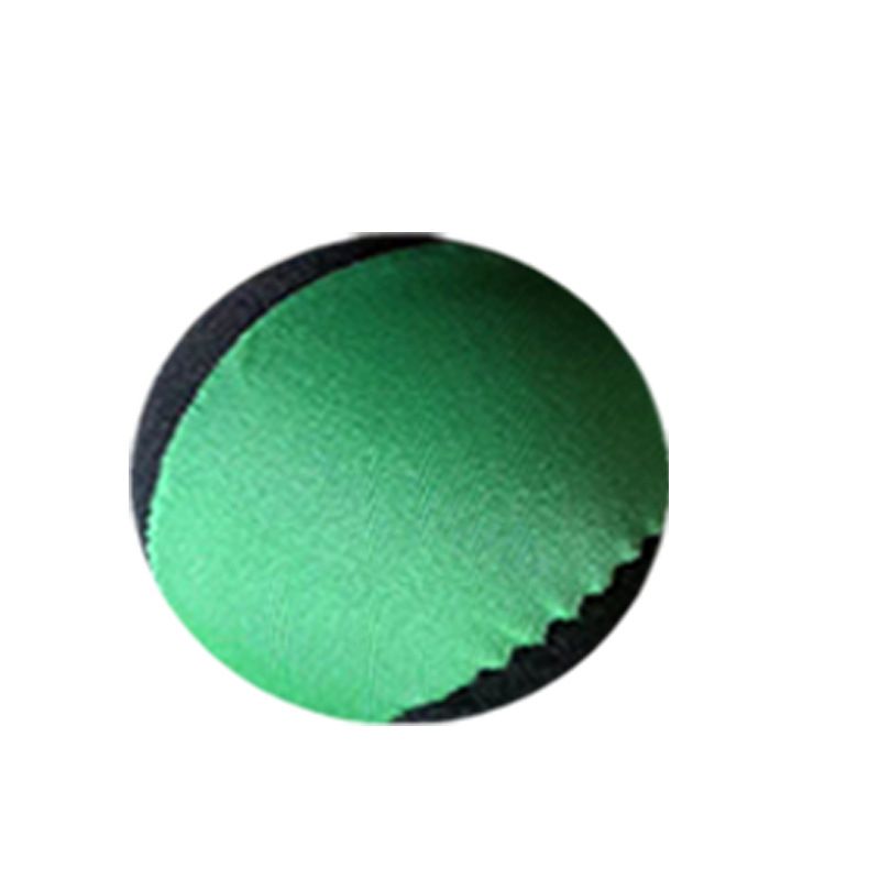 Water Bouncing Ball Water Toy Water Game Pool Toy Beach Toy Stress Relief Toy - Red - Size L — image 3