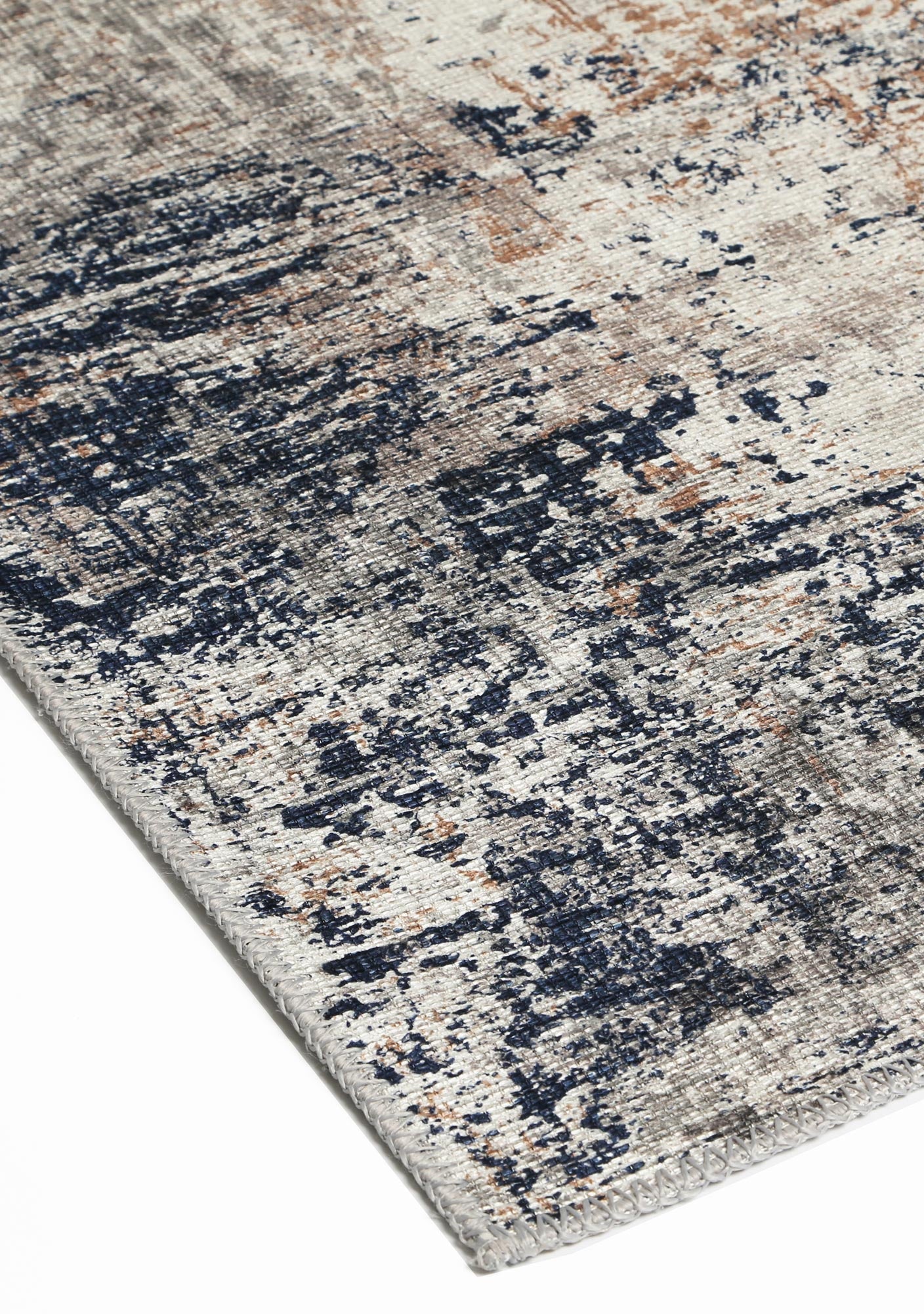 vintage-crown-elizabeth-ash-beige-distressed-vintage-rug 280x380 โ image 5