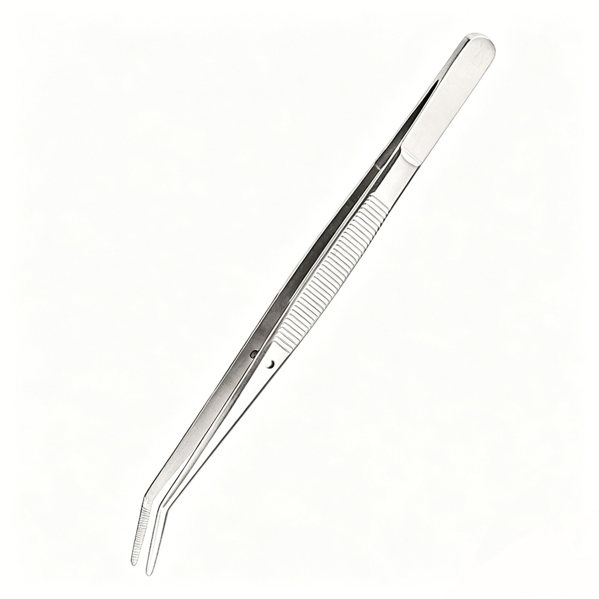 5pcs Stainless Steel Dental Tools Kit Mouth Mirror Tweezer Scaler Probe — image 4