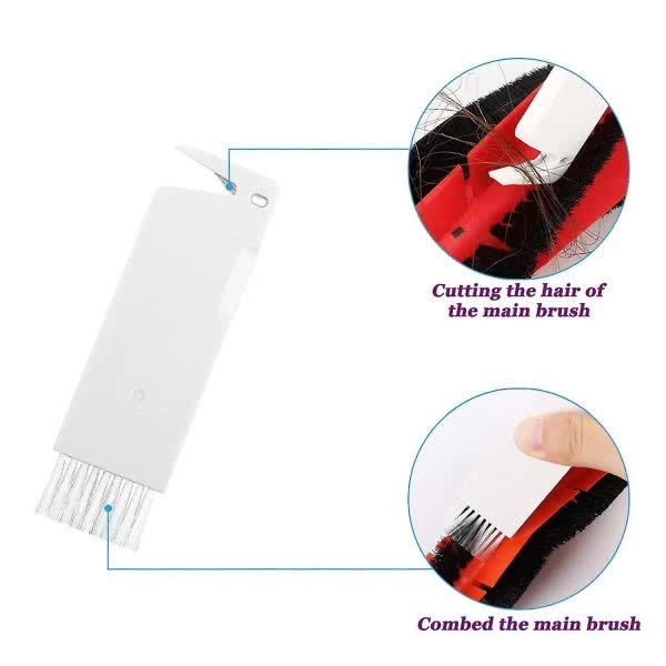 Accessories for S5 Max S6 Pure S6 Maxv S50 S51 S55 S60 S65 S5 S6 Vacuum Cleaner — image 5