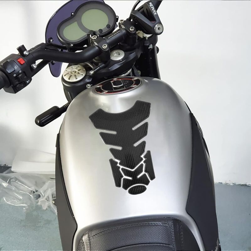 Fuel Tank Pad Stickers โ image 3