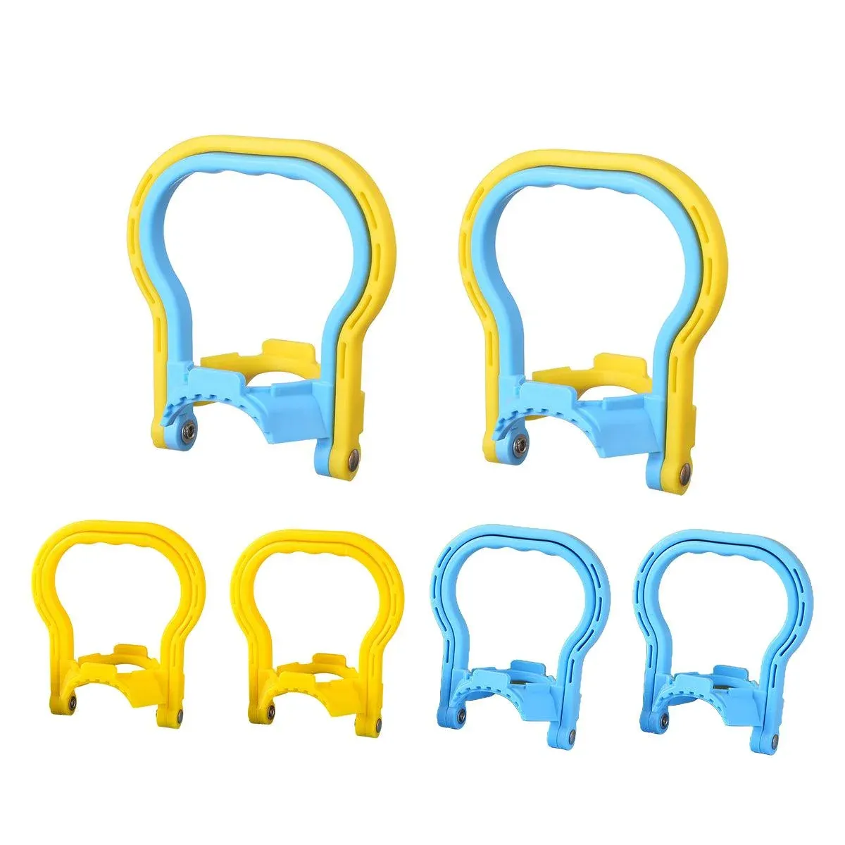 6 Pcs Water Lifter Bucket Lifter Water Dispenser for Easy Water Transfer Saving โ image 2