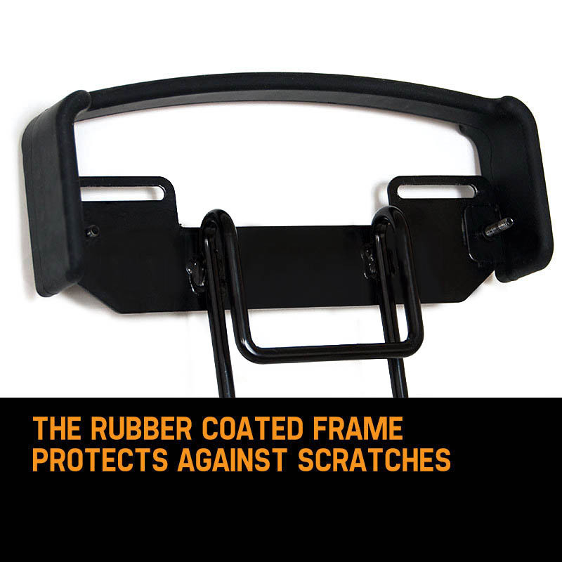 CTEK Wall Hanger Pro Mounting Bracket for MXTS 70/50 and MXTS 40 Item 40-068 โ image 6