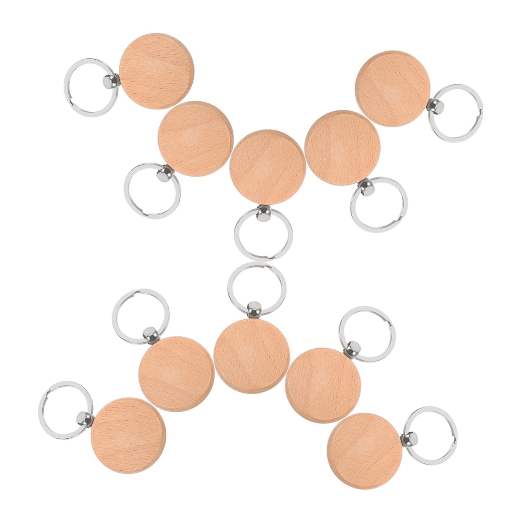 10pcs Handmade keychain