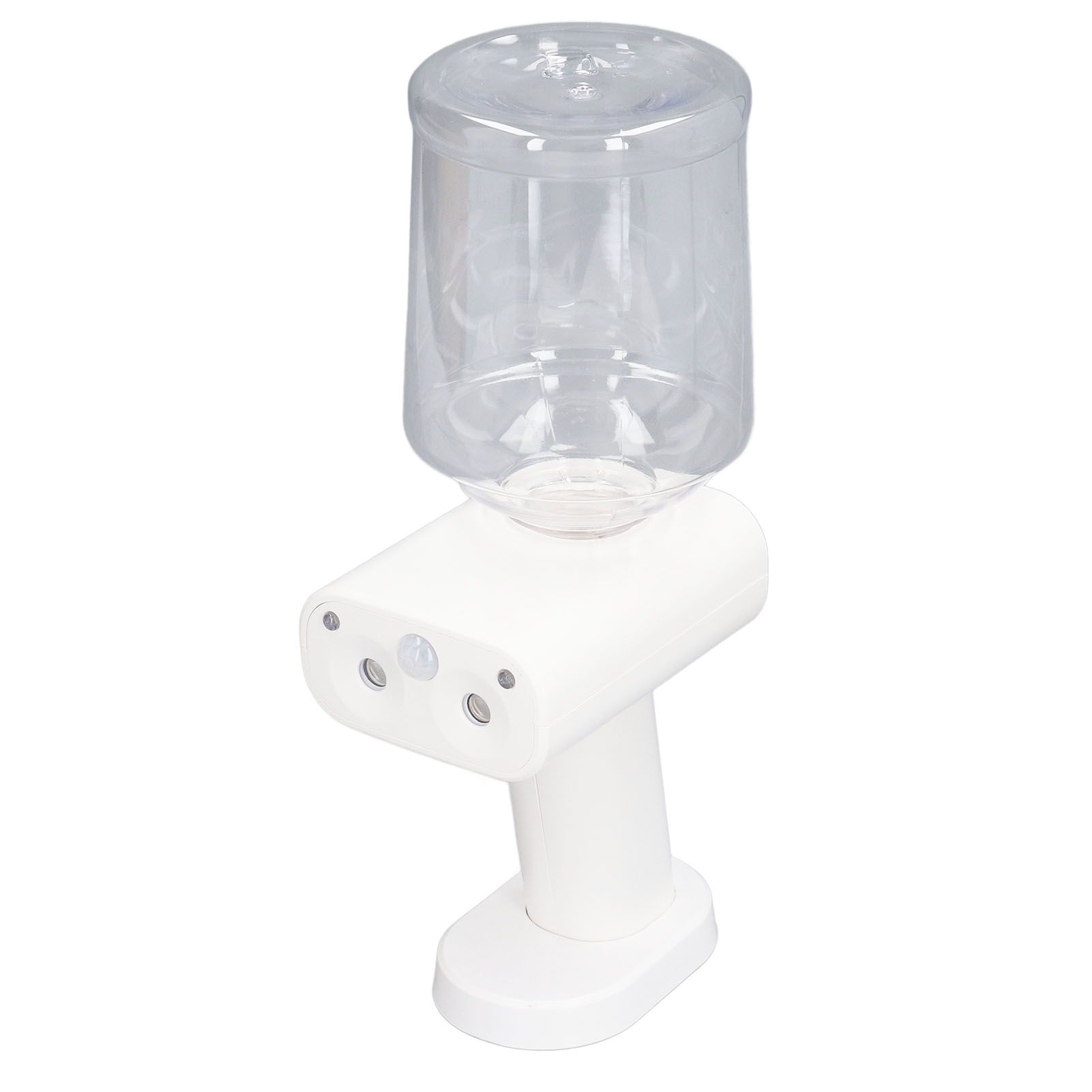 Handheld Fogger Machine Human Body Sensing Atomizing Sprayer Rechargeable Handheld Fogger for Indoor โ image 6